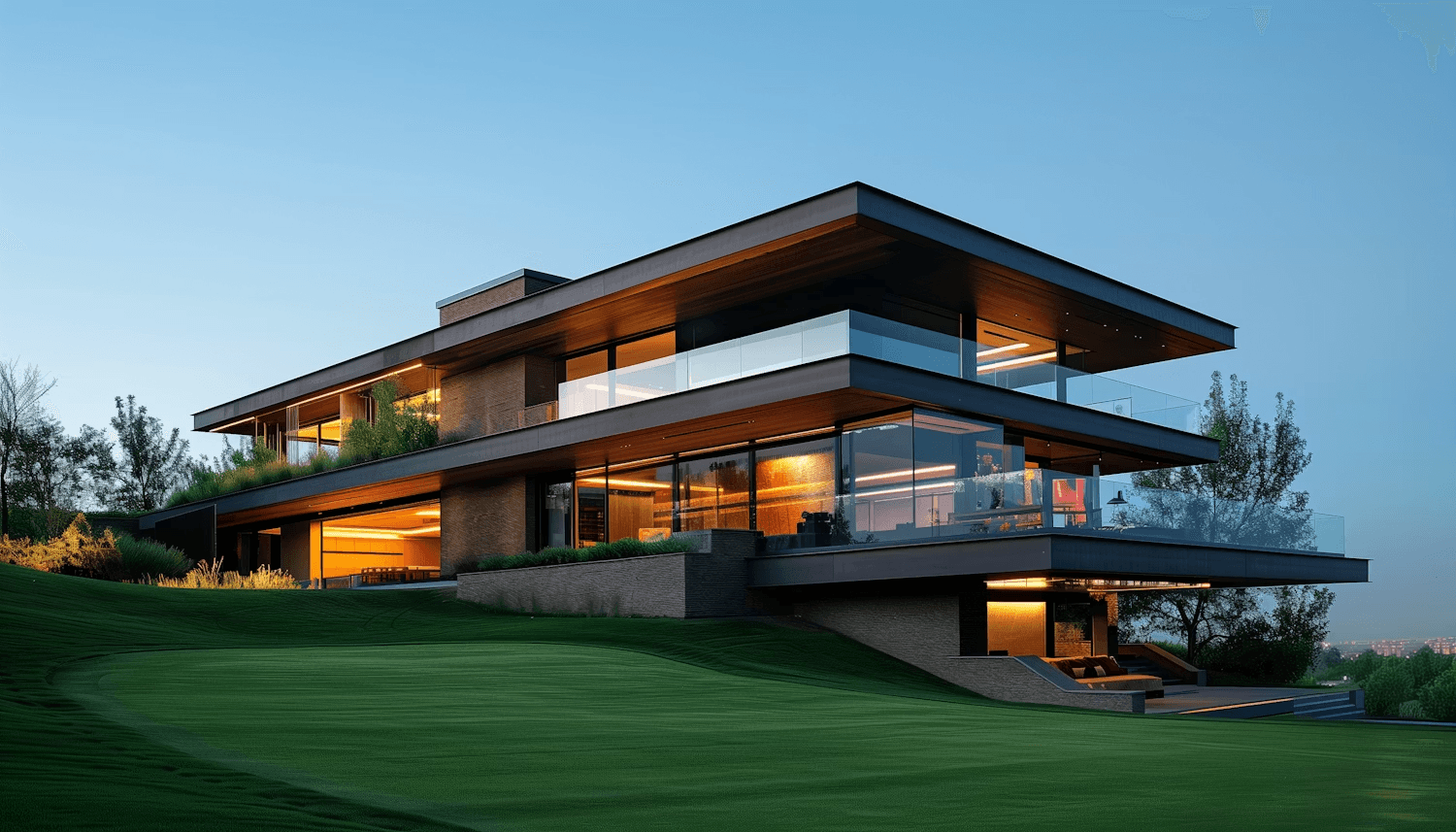 Redefining the Real Estate Experience