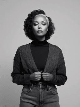 Alexandra Morrison