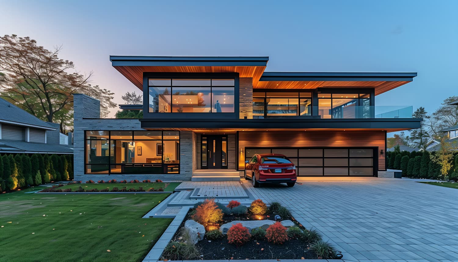 Luxury Real Estate Trends Reshaping the Market in 2024