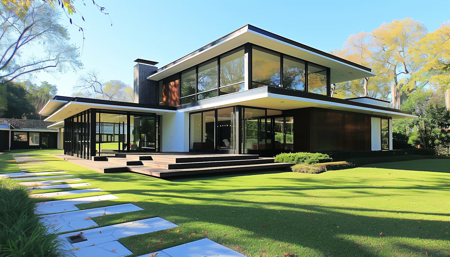 Casa Serena Villa